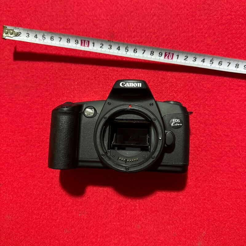 Canon EOS 未確認　残