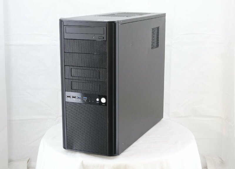 THIRDWAVE PRIME X299-A Diginnos　Core i7 7820X 3.60GHz 4GB■現状品