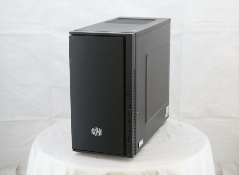 UNITCOM AEX-VE4K-X99MS-SP -　Core i7 5930K 3.50GHz 16GB 500GB■現状品