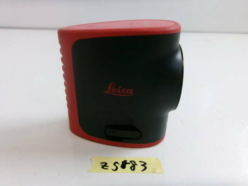 (Z-583)LEICA レーザー墨だし器 LEICA LINO L2 動作未確認 現状品