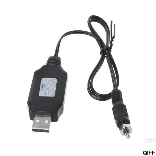 【新品】 USB - ポケットブースター 充電ケーブル ハーネス