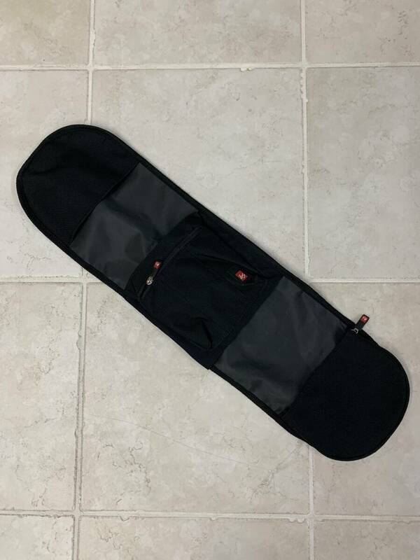 ES スケートボードキャリーバッグ