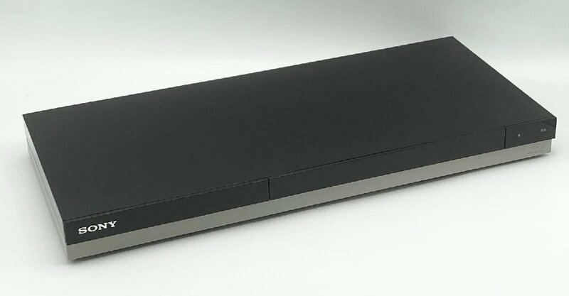 ソニー SONY 2TB 3チューナー ブルーレイレコーダー/DVDレコーダー 3番組同時録画 Wi-Fi内蔵 (2016年モデル) BDZ-ZT2000