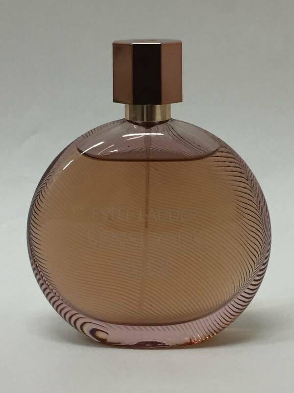 新品未使用！ESTEE LAUDER エスティローダー SENSUOUS NUDE センシュアス ヌード EDP オードパルファム 香水 フレグランス スプレー 100ml