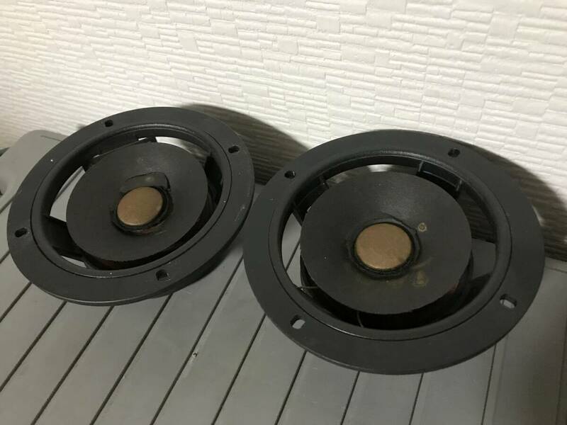 ALTEC アルテック 405-8B スピーカー ペア 動作品 即決