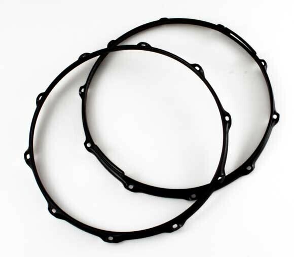 Steel PowerHoop 14 Inch / 10 Holes Beyond Shimanoが塗装したブラックマット塗装です。即決で落札して頂けます。