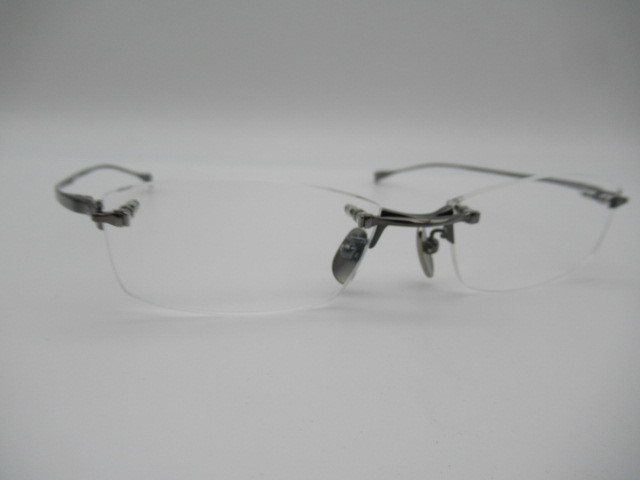 JAPONISM JP-638-ⅠR COL.03 54サイズ 新品・未使用品 日本製 ツーポイント