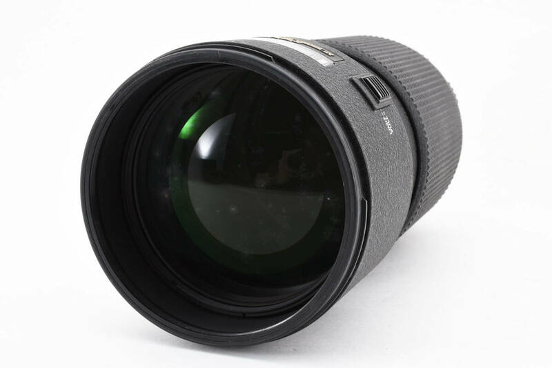 ★☆【動作OK！】 #2131433 ニコン Nikon ED AF NIKKOR 80-200mm F2.8 D☆★