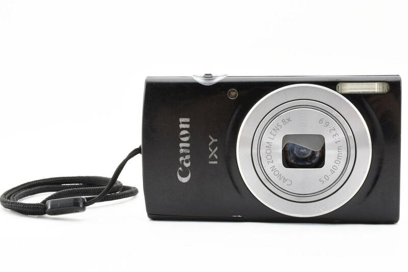 ★☆【大人気！】 #2136024 408 Canon キャノン IXY 120 PC2048☆★