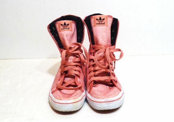 adidas(アディダス)　LW029001　レディス靴　SIZE：24　814839-O309C