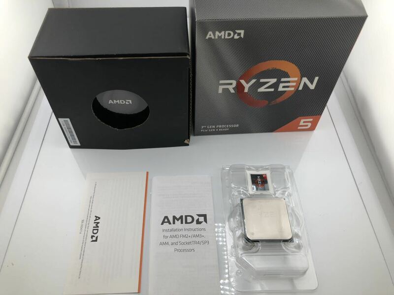 H59/AMD RYZEN 2700