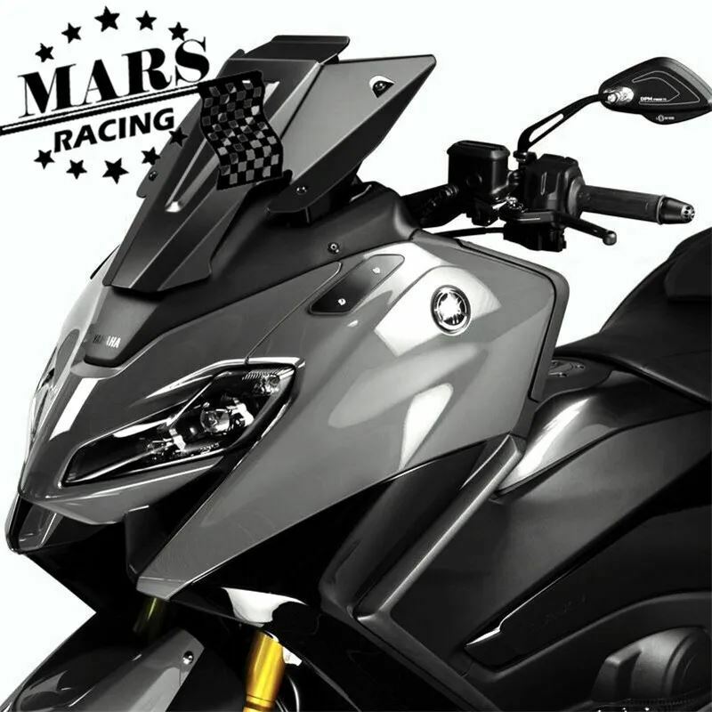 保護ミラーカバー フロントガラス ヤマハtmax560 tach max 2223用