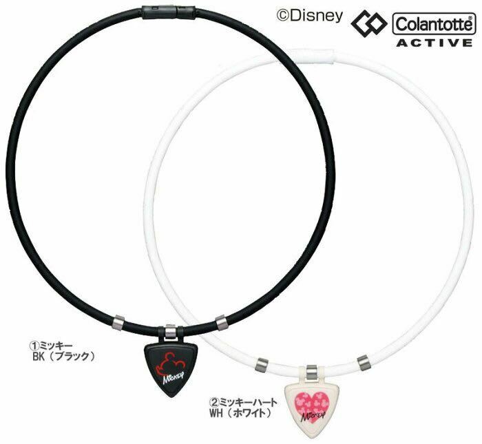 【新品】コラントッテ ネックレス 磁気 Colantotte WH（ホワイト）定価4,103円 tao