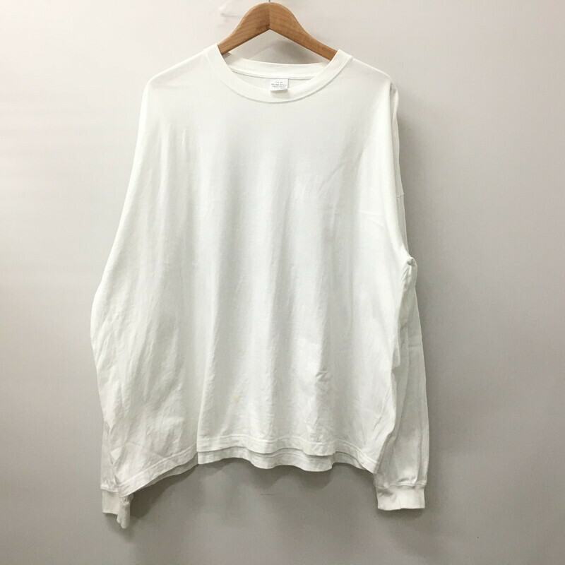 TEI 【中古品】 United Athle ユナイテッドアスレ ロングスリーブTシャツ L 〈130-240526-YO-3-TEI〉