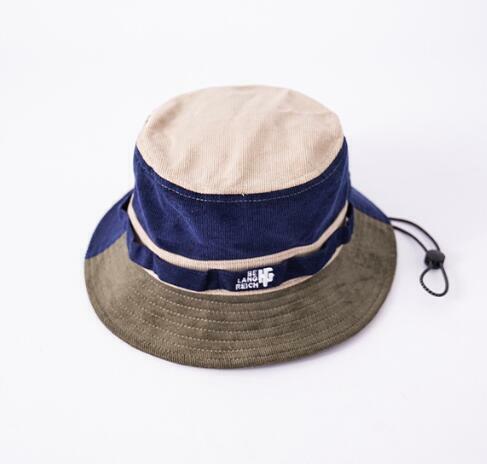 1円～ 帽子 (F536) 日よけ帽子 サンハット 日焼け対策 レジャー アウトドア メンズ 通気性 漁師 カモフラージュ 屋外 