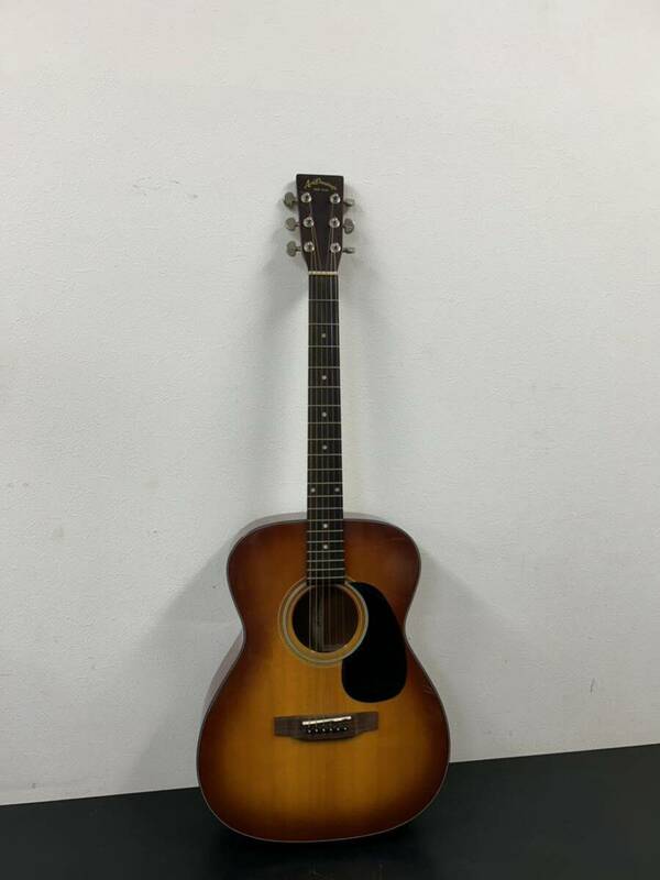 zg☆50AriaDreadnought アコースティックギター EST1956 ヤマハ 楽器 弦楽器 ギター アリアドレッドノート