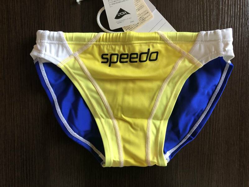 ■■■ speed 競パン 競泳パンツ SP-0806 キネシスカット Mサイズ