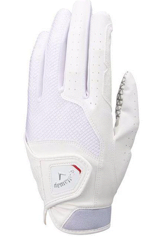 キャロウェイ callaway メンズ ゴルフ グローブ 左用 Callaway Hyper Grip Glove 23 JM 5323226 22cm