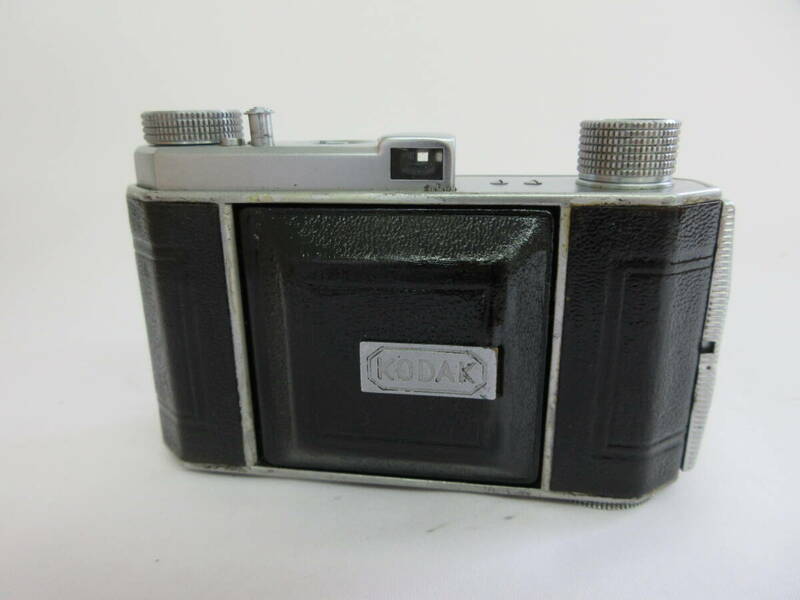 (6-36)Kodak/コダック Retina レチナ コンパクトカメラ 328954K Ektar 5cm F3.5 1476005