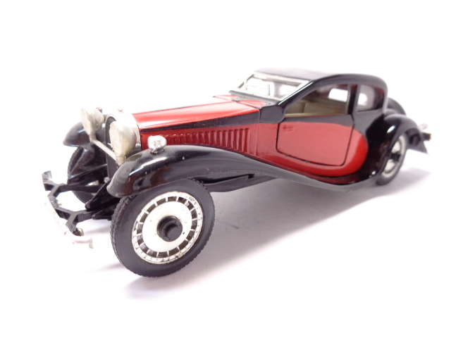 RIO 48 BUGATTI T50 1932 リオ ブガッティ T50 送料別