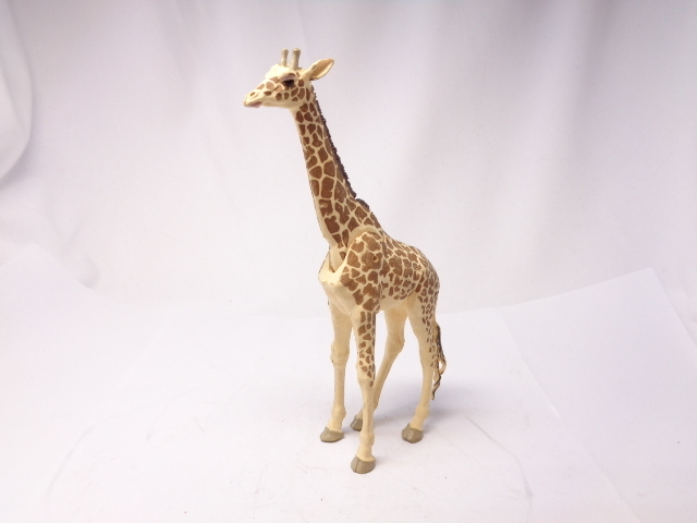 BRITAINS Giraffe Figure ブリテン キリン フィギュア 送料別