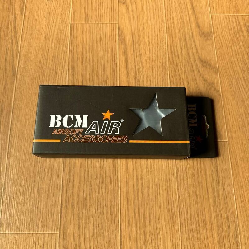 BCM AIR BCM MCMR ガスブローバック用マガジン
