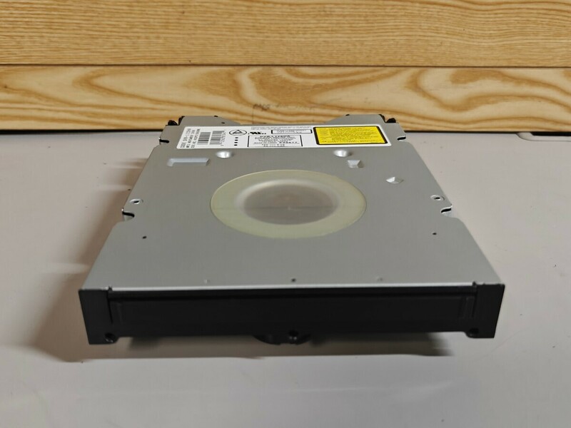  シャープ DVDドライブ DVR-L12SHA 中古動作品 DV-ACV52 DV-ACV32 DV-AC82 DV-AC72など交換対応 （B1）