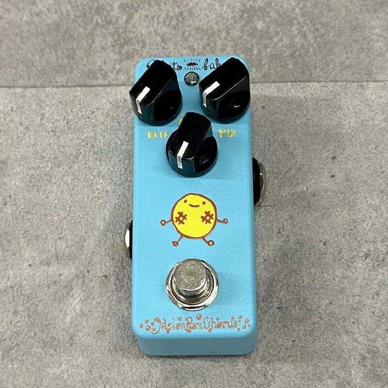 【中古】【保証対象外】 Effects Bakery　Melon Pan Chorus　/ a45123　コーラス