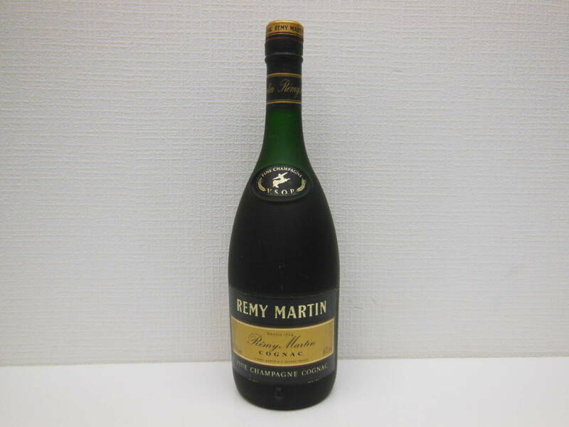 2824 酒祭 洋酒祭 レミーマルタン VSOP 700ml 40度 未開栓 ブランデー REMY MARTIN V.S.O.P. COGNAC 古酒