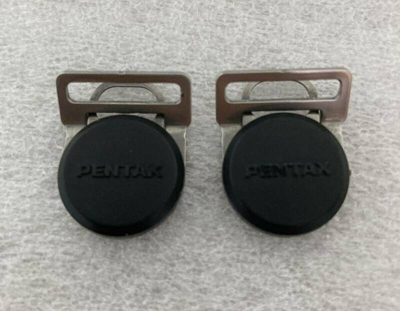 ペンタックス Pentax 67 6x7 645 ストラップ用 金具