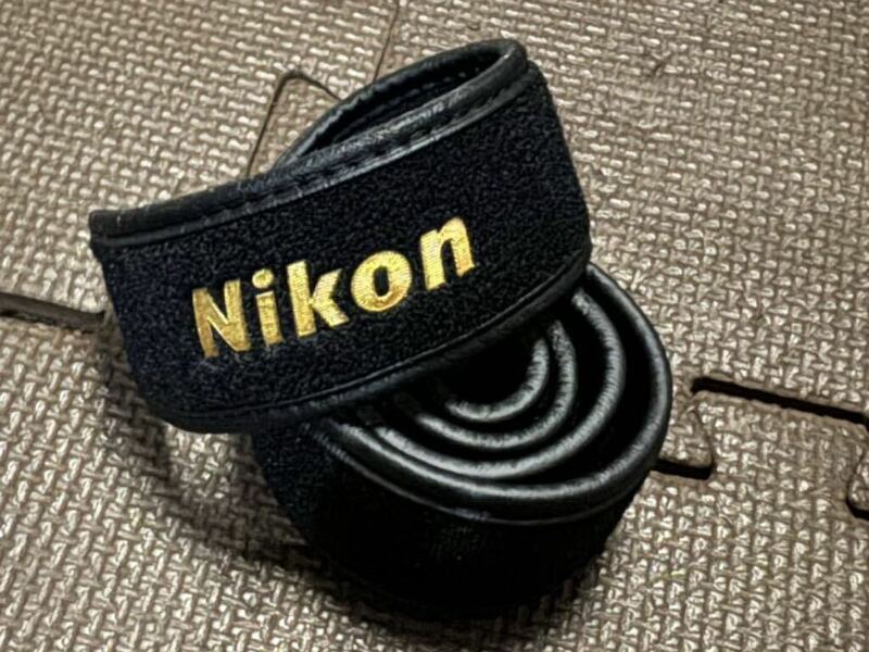 万能ベルト L Nikon ニコン