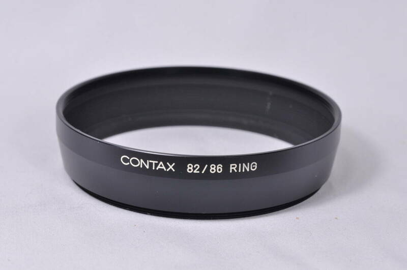 CONTAX 82/86 RING 