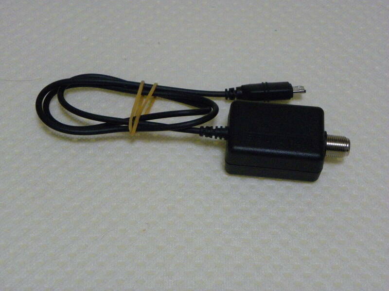 SONY ソニー USB同軸変換ケーブルS001 EC230