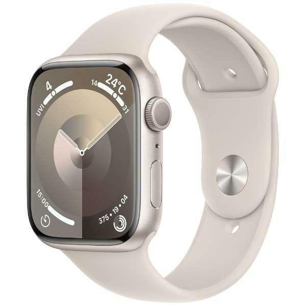 アップル　Apple Watch Series 9 　MR8U3J/A　41mm