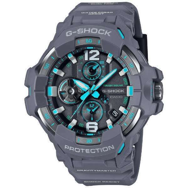 超人気モデル　カシオ　G-SHOCK　GR-B300-8A2JF