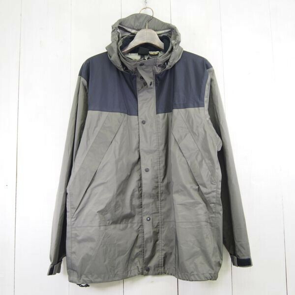 ノースフェイス THE NORTH FACE GORE-TEX NP-2003B マウンテンレインテックス ジャケット(L)ジャケットのみ