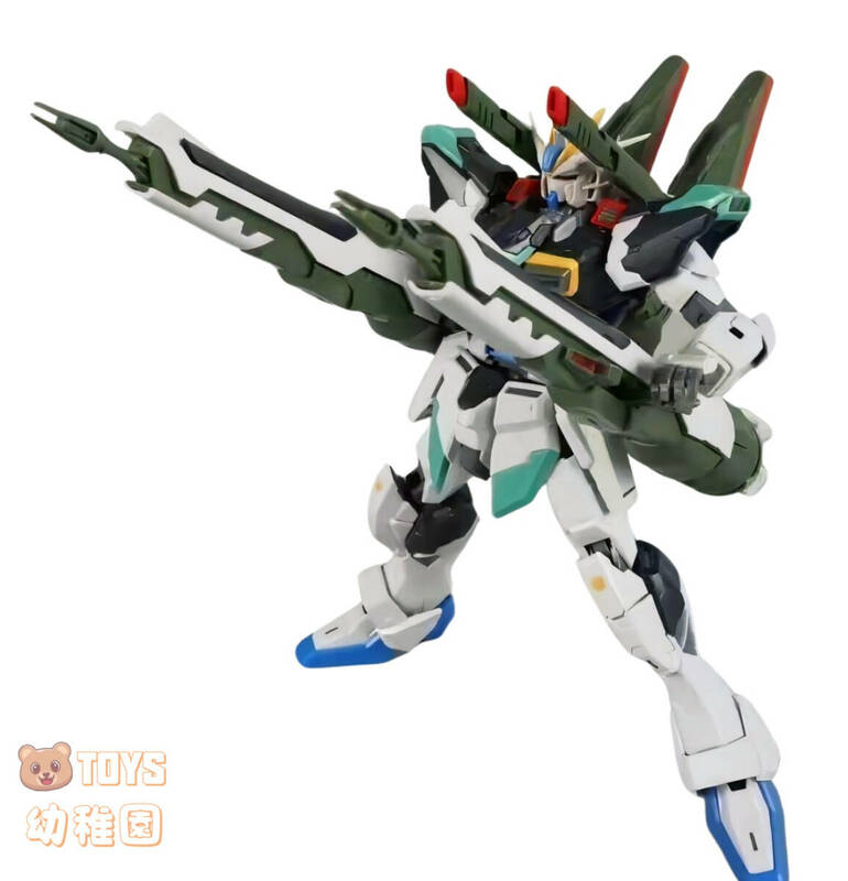 【DABAN MODEL】1/100 MG ブラストインパルス 再販 8809 プラモデル 未組立 新品