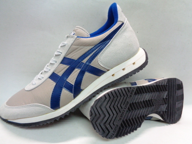 1981年日本製 アシックス タイガー ニューヨーク asics TIGER NEW YORK 未使用新品