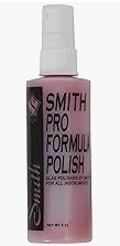 一流のビルダ－も愛用 KEN SMITH ケンスミス プロフォーミュラーポリッシュ PRO FORMULA POLISH (DP-PPRO) ギター等あらゆる楽器に対応