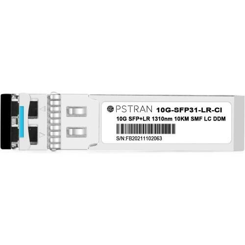 OPSTRAN 10GBASE-LR SFP+モジュール、Cisco SFP-10G-LR SFP-10G-LR-S SFP-10