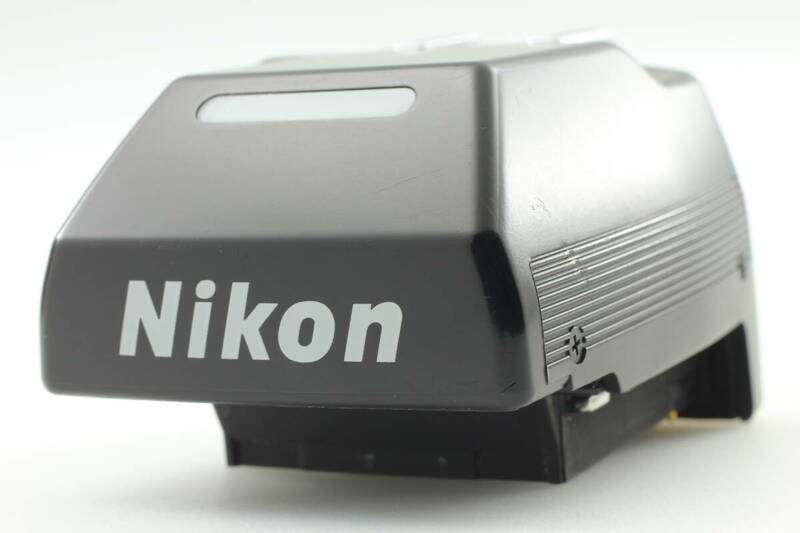 Nikon DP-20 F4用 ニコン ファインダー YB807