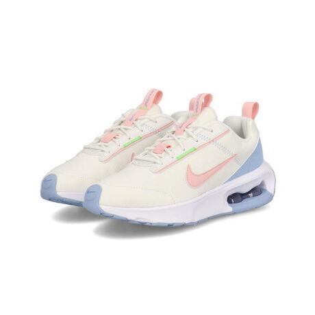 23㌢ 新品 ナイキ エアマックス INTRLK ライト DX3705-100 NIKE W AIR MAX INTRLK LITE ウィメンズ 箱なし 送料無料