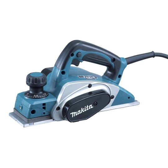 【中古品】☆マキタ(makita) 電気カンナ KP0800ASP 替刃式