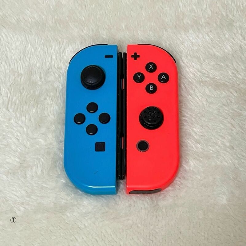 Nintendo Switch ネオンカラー Joy-Con