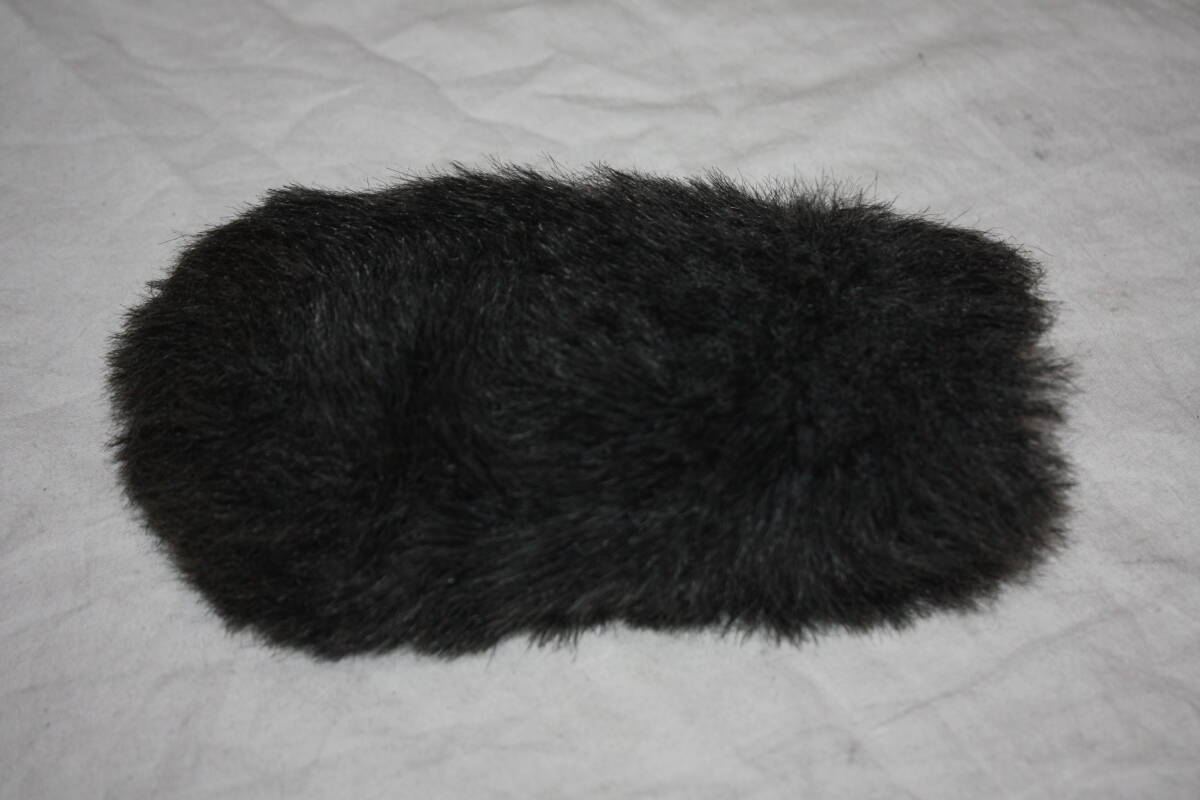 送料無料！　Rycote 　ウィンドジャマー 美品 （検索：SONY、ECM-、AG-MC）