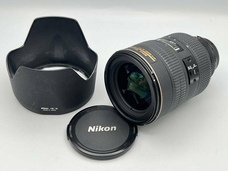 i1831KI ニコン Nikon AFレンズ ED AF-S NIKKOR 28-70mm F2.8D