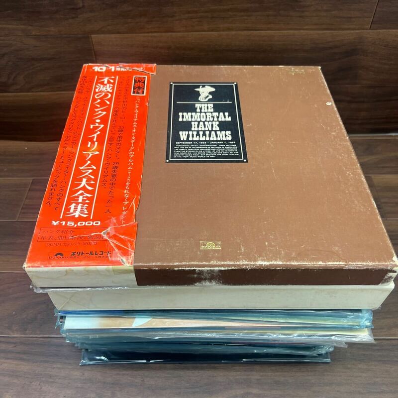 US240429 C-61 洋楽 LPレコード まとめ 50枚 フランキーブルー ELVIS シンディーローパー Tom Jones ポールマッカートニー 他 動作未確認