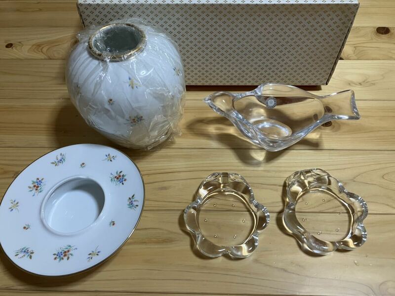 陶器 アンティーク　日本陶器