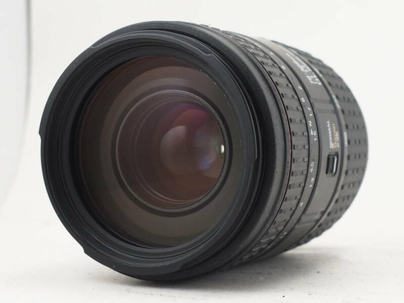 ★実用品★ シグマ SIGMA 70-300mm F4-5.6 DL MACRO SUPER ソニー、ミノルタ用 #TA4750