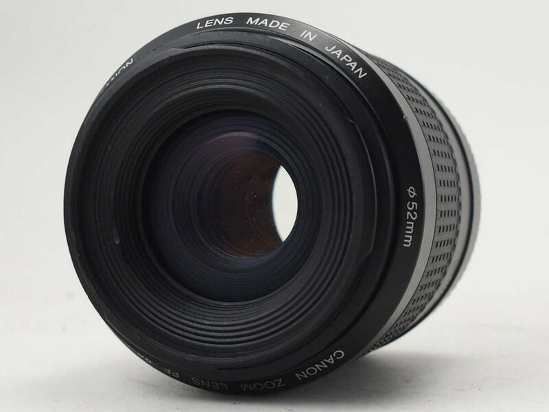 ★実用品★ キャノン CANON EF 80-200mm F4.5-5.6 II #TA4799